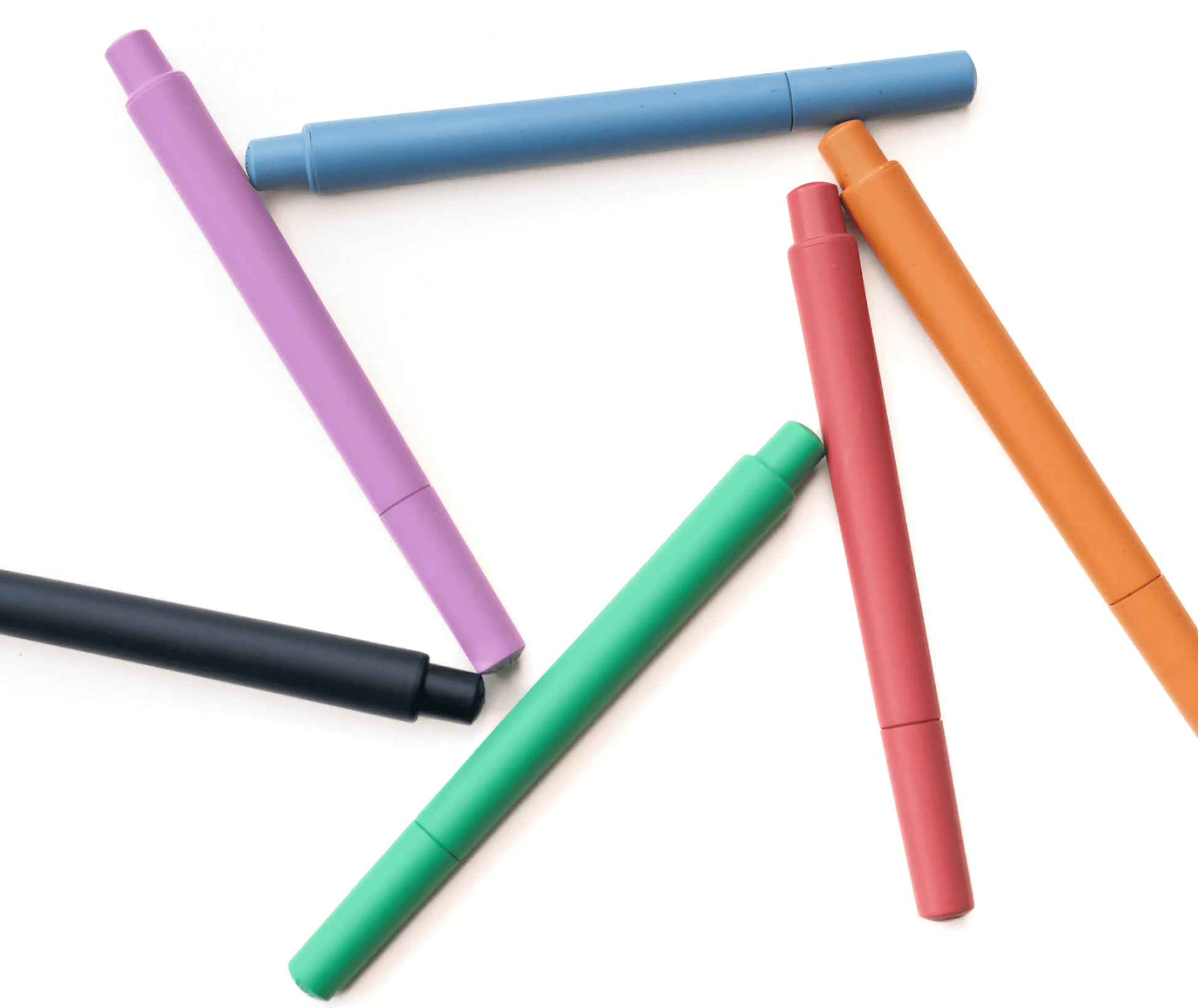 ensemble 6 stylos ciklo - CIKLO