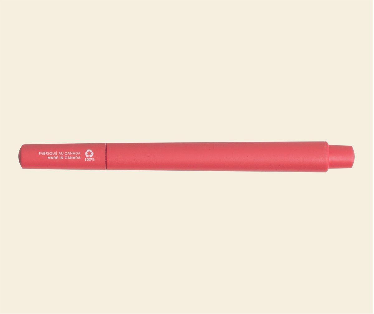 ensemble 6 stylos ciklo rouge - CIKLO