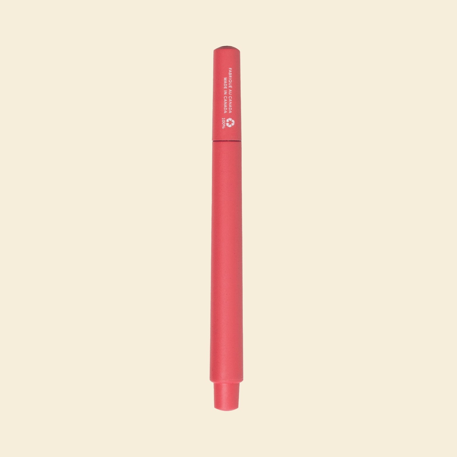 ensemble 6 stylos ciklo rouge - CIKLO