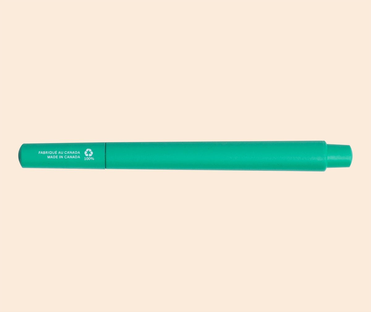 ensemble 6 stylos ciklo vert - CIKLO