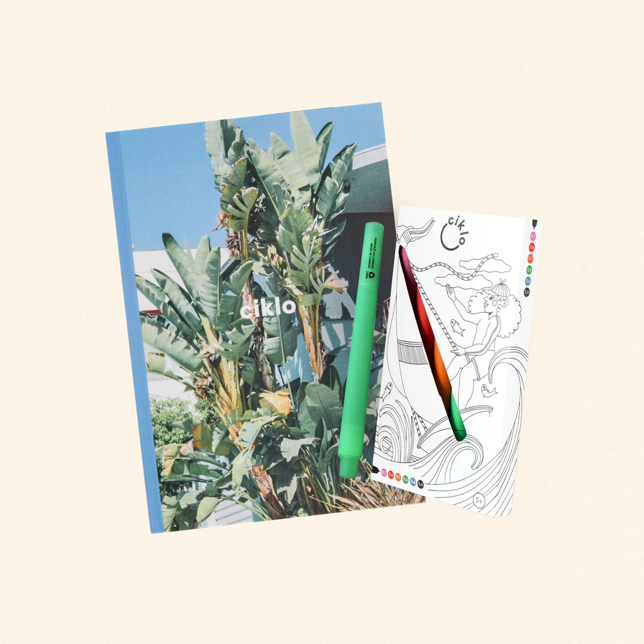 ensemble promotion echo park