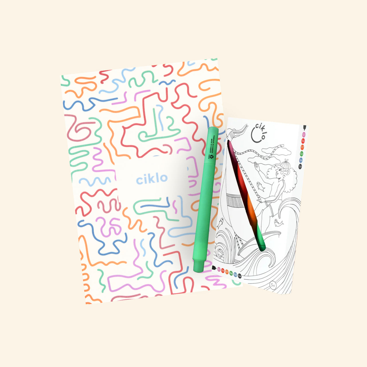 ensemble promotion zenvy