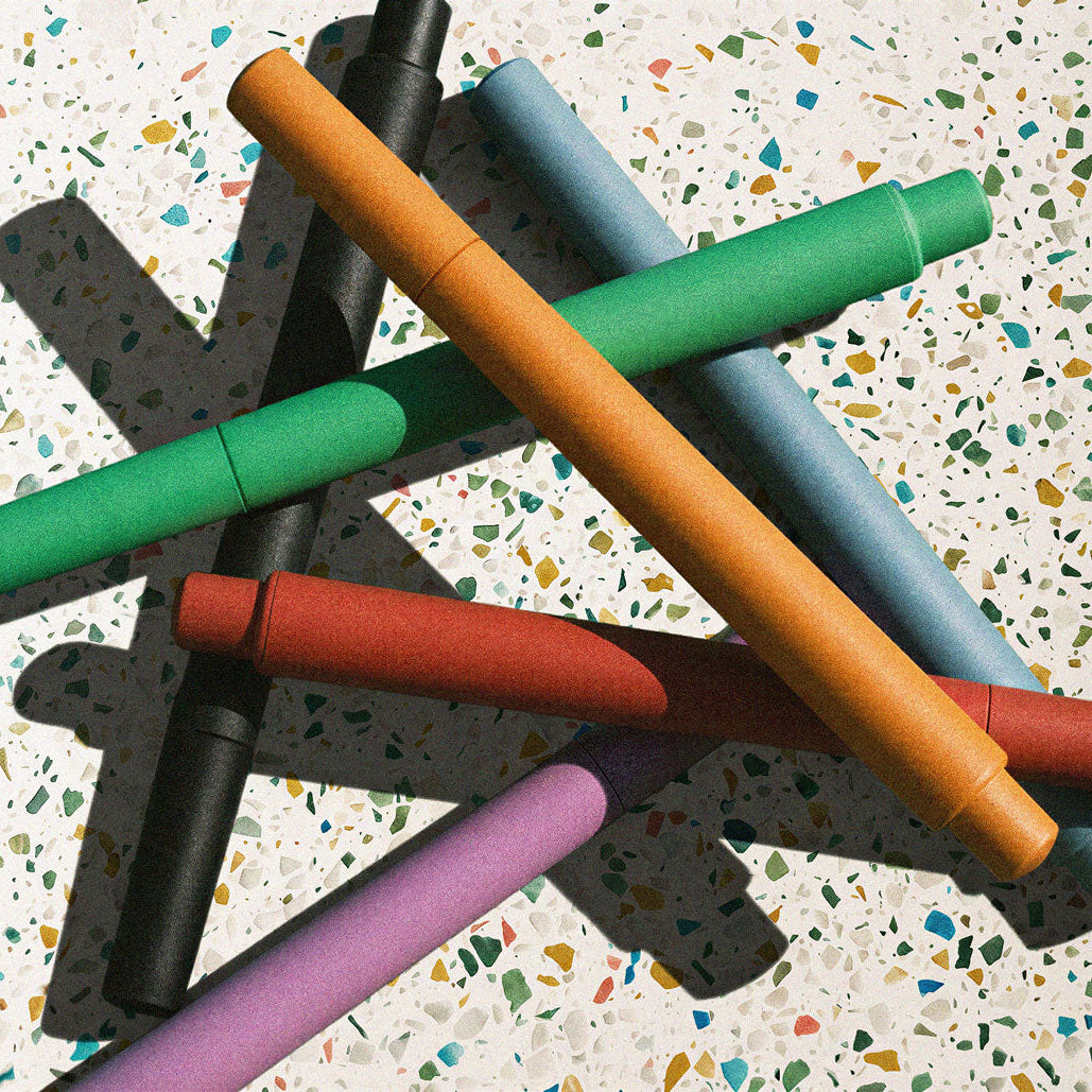 le stylo ciklo