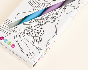 ensemble 4 stylos "special" ciklo