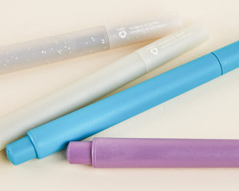 ensemble 4 stylos "special" ciklo