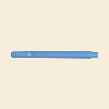 ensemble 6 stylos ciklo bleu - CIKLO