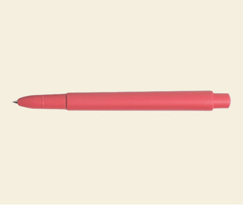 ensemble 6 stylos ciklo rouge - CIKLO