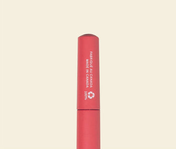 ensemble 6 stylos ciklo rouge - CIKLO