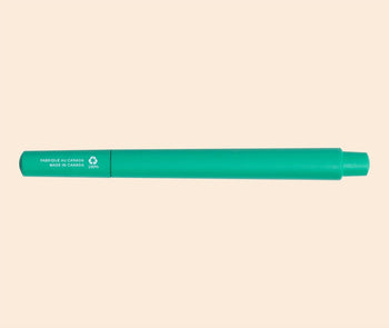 ensemble 6 stylos ciklo vert - CIKLO
