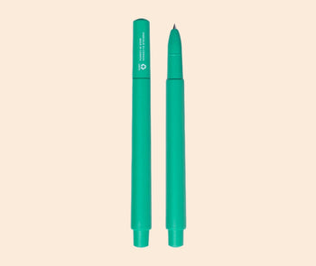 ensemble 6 stylos ciklo vert - CIKLO