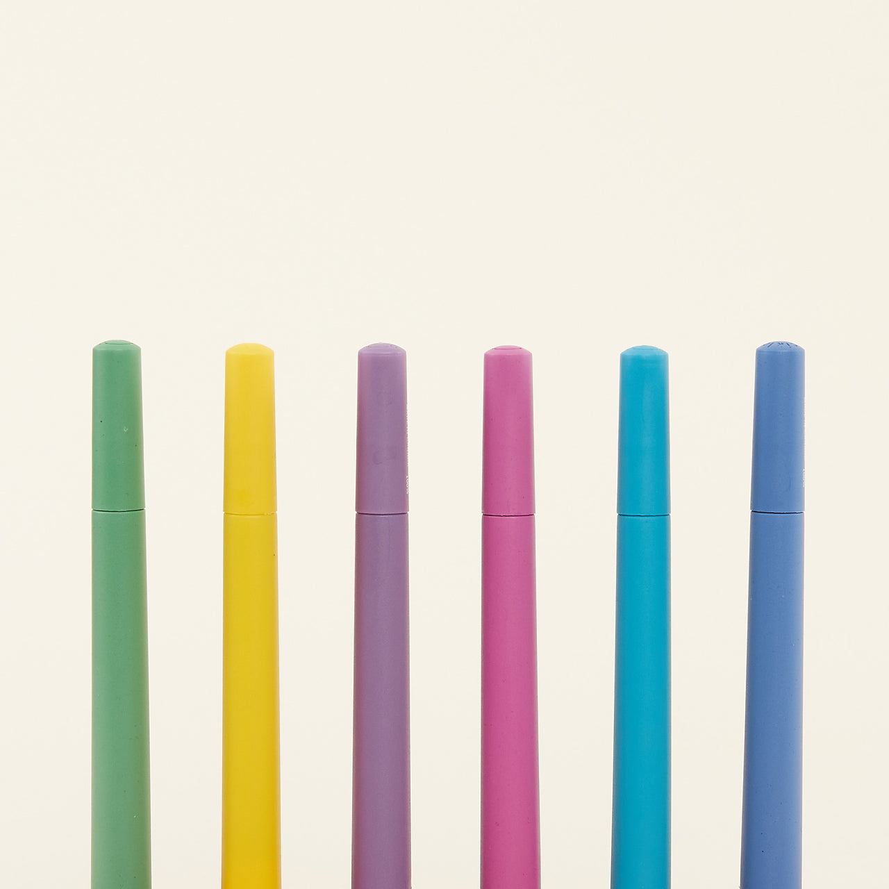 ciklo  Éclats 6 couleurs