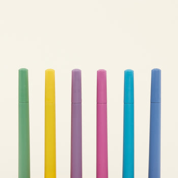 ciklo  Éclats 6 couleurs