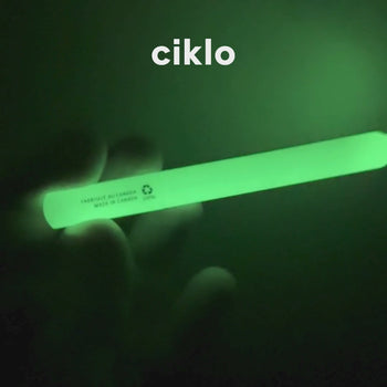 ciklo fluorescent