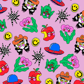 Justine Jossart x ciklo